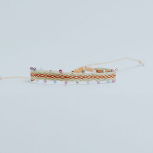 Small silver bones